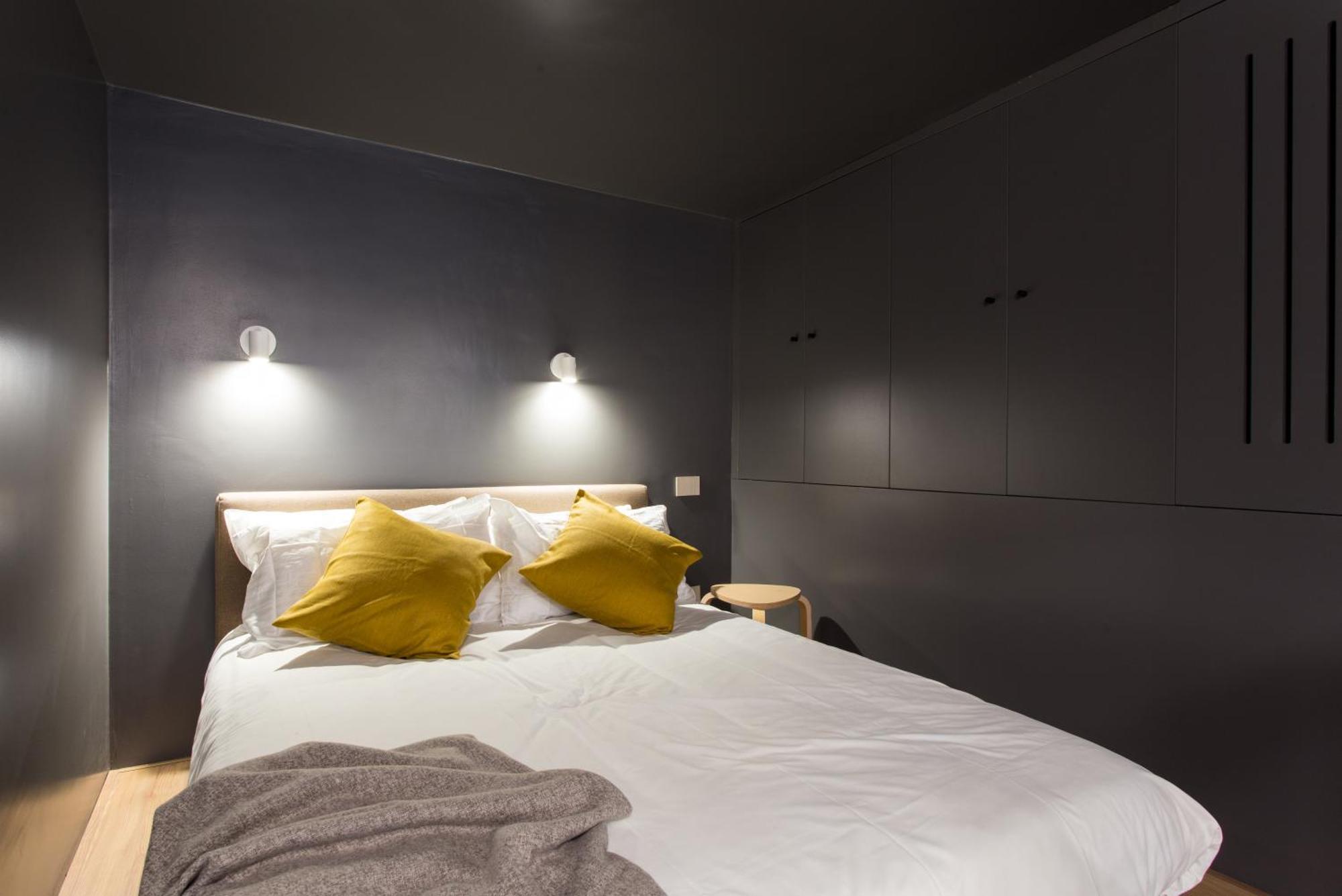 Naitly Dergano Apartamento Milán
