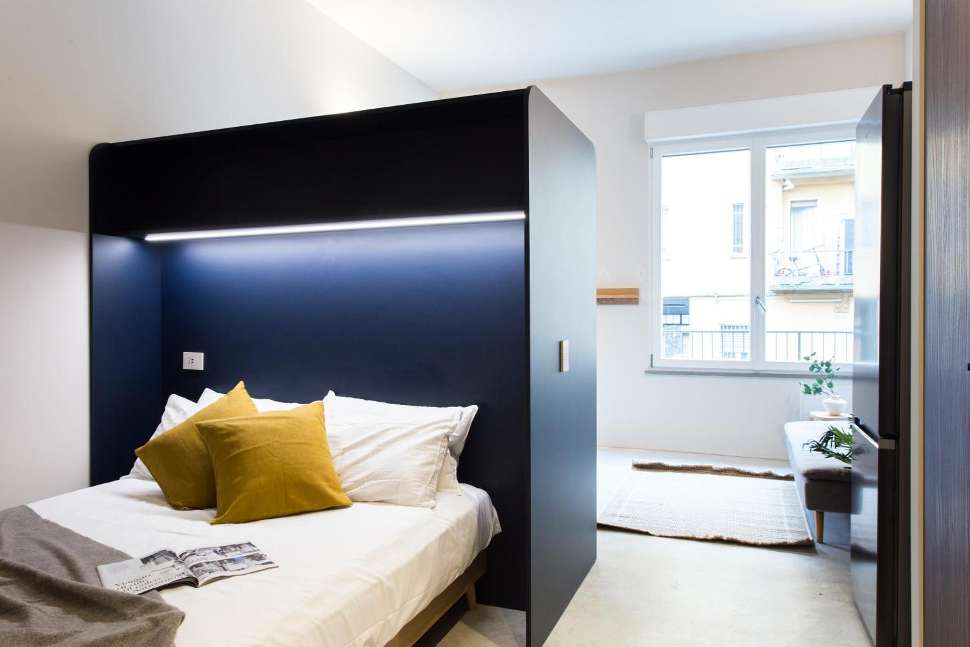 Naitly Dergano Apartamento *
